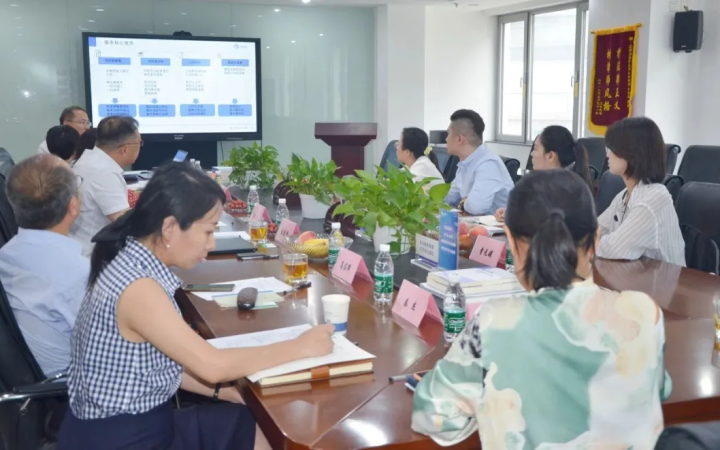 三聚陽光攜手蒙牛推進專利產(chǎn)業(yè)化高質量發(fā)展