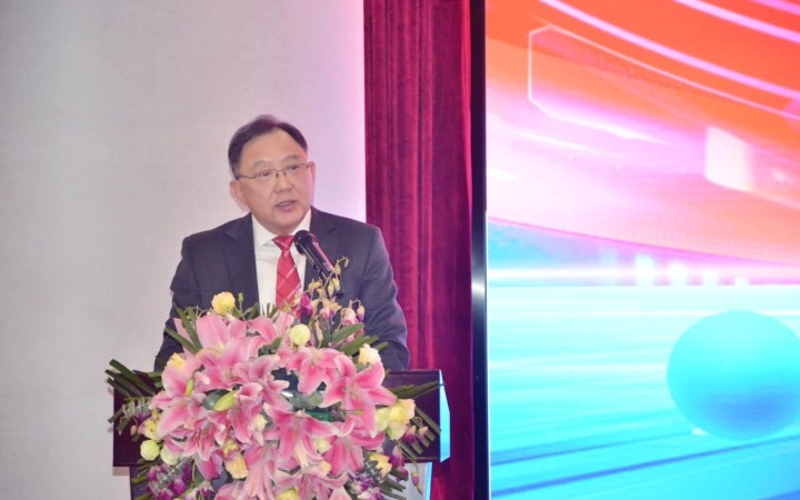 “凝心聚力，厚積薄發(fā)”——三聚陽光舉辦2025年新春年會