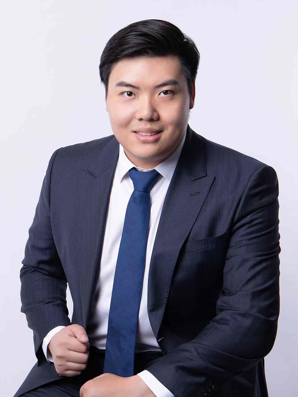 三聚陽光知識產(chǎn)權(quán)集團高級國際知識產(chǎn)權(quán)顧問——李斯銳