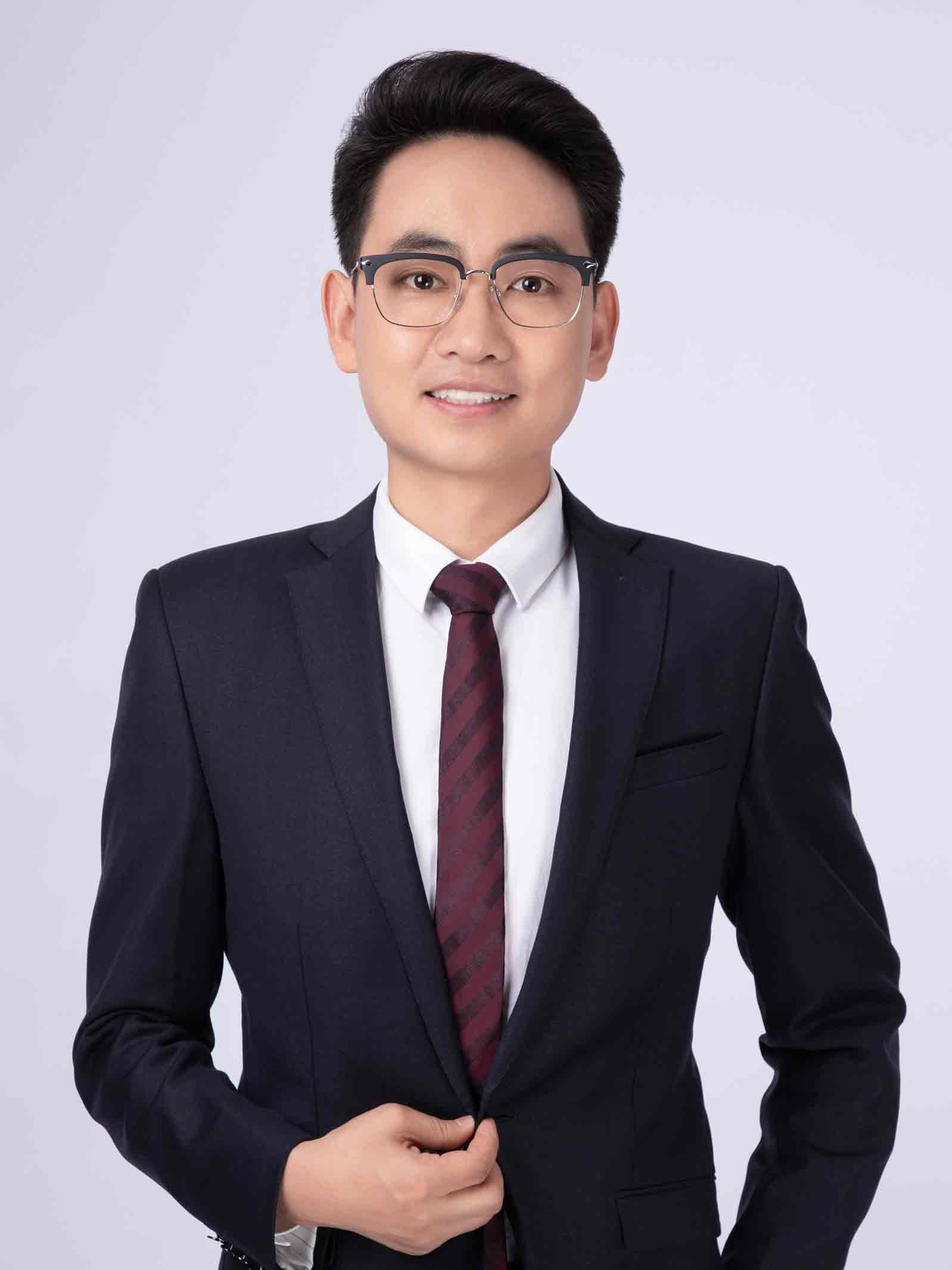 三聚陽光知識(shí)產(chǎn)權(quán)集團(tuán)投資總監(jiān)——白生騫