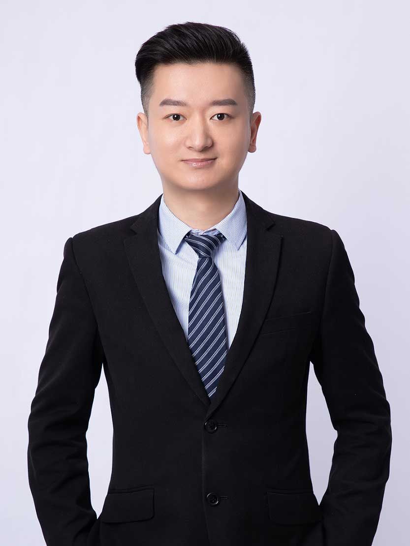 三聚陽光知識產(chǎn)權(quán)集團涉外部經(jīng)理——程鋼