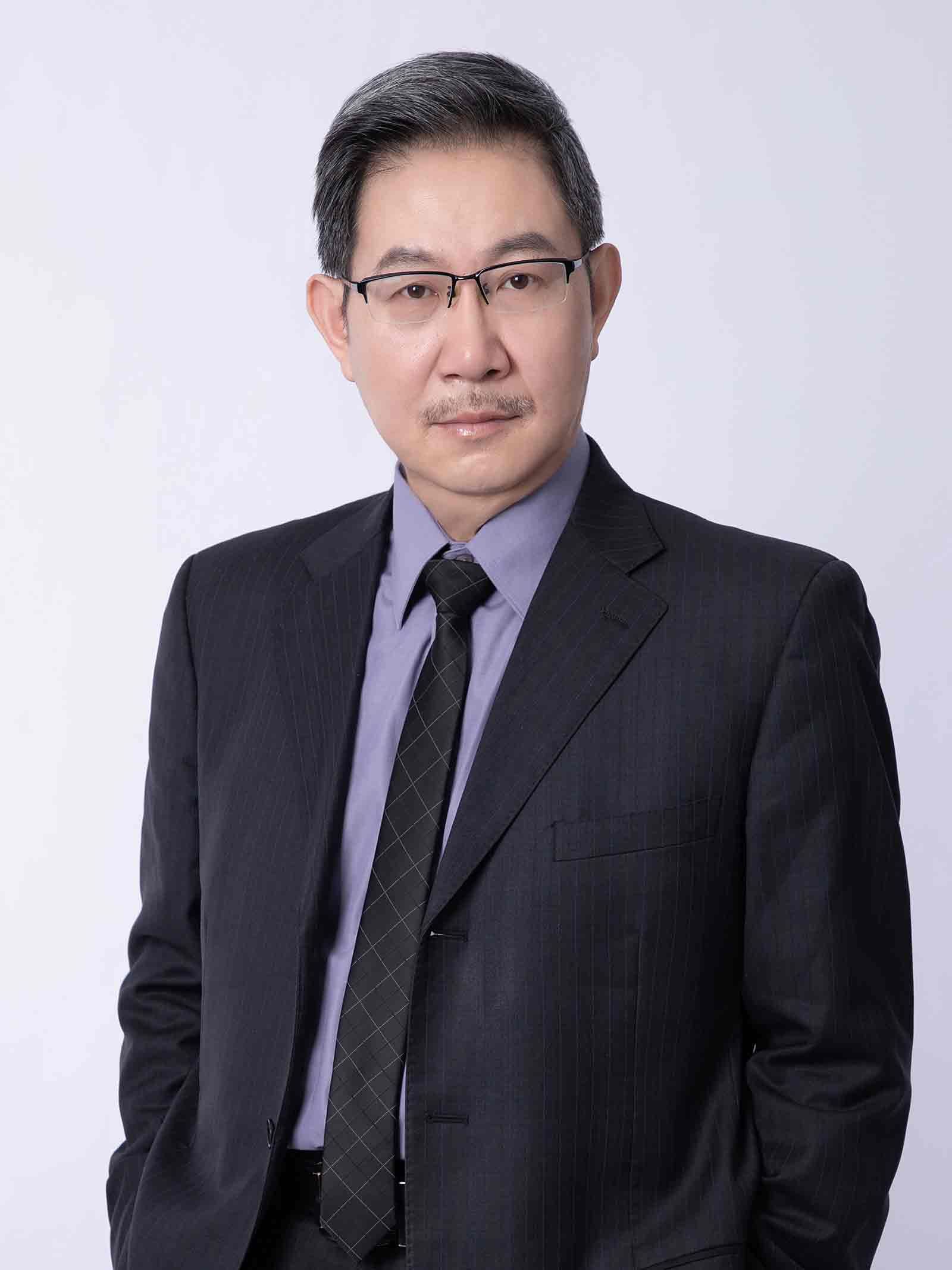 三聚陽光知識(shí)產(chǎn)權(quán)集團(tuán)董事——黃健