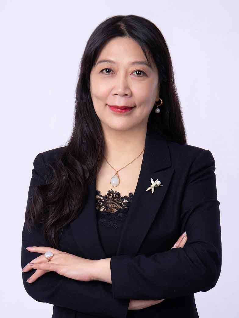 三聚陽(yáng)光知識(shí)產(chǎn)權(quán)集團(tuán)專(zhuān)利訴訟代理師——李紅團(tuán)