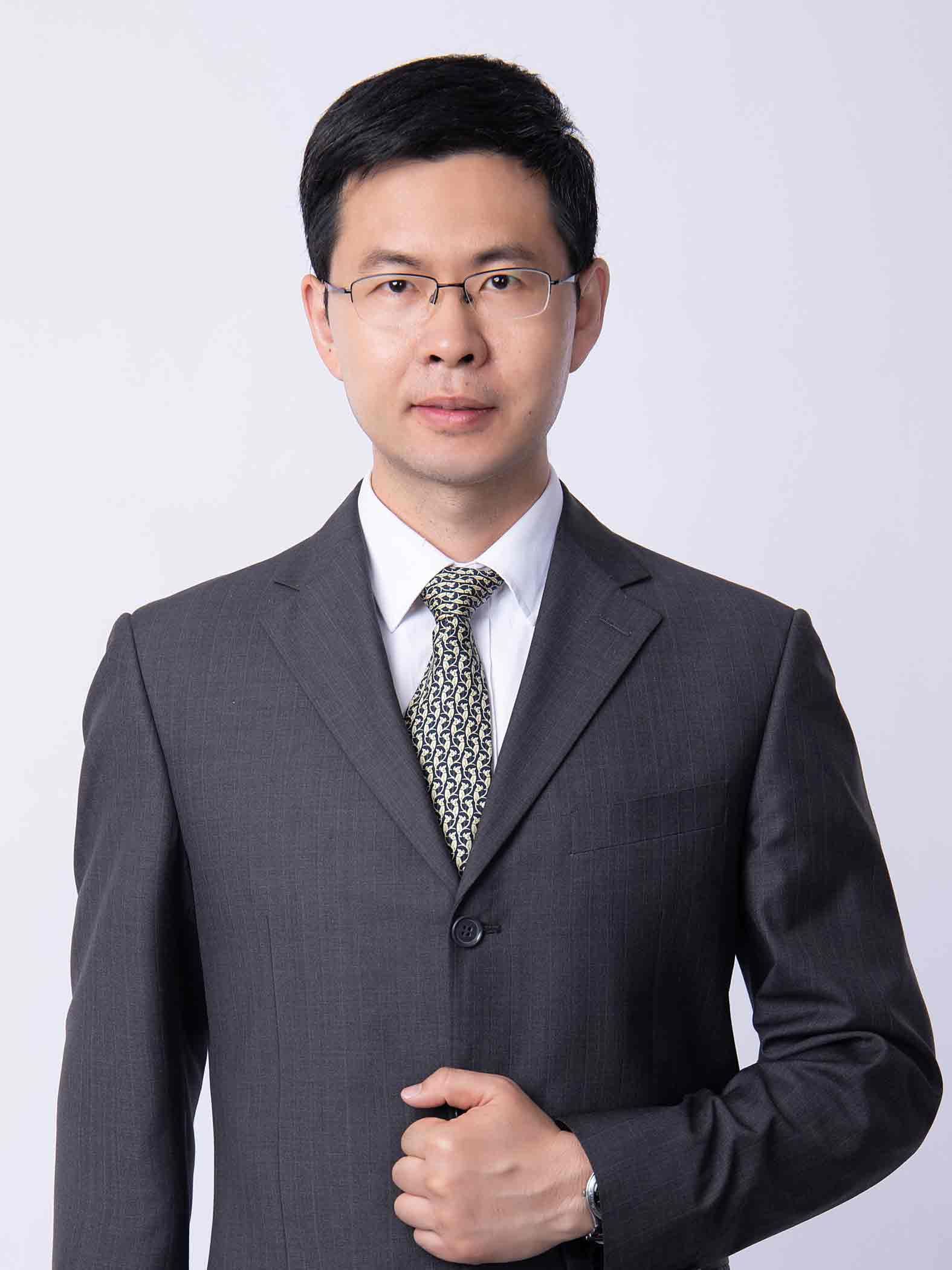 三聚陽光知識產(chǎn)權(quán)集團咨詢業(yè)務(wù)總監(jiān)羅嘯