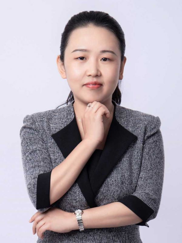 三聚陽光知識(shí)產(chǎn)權(quán)集團(tuán)專利代理師——李敏