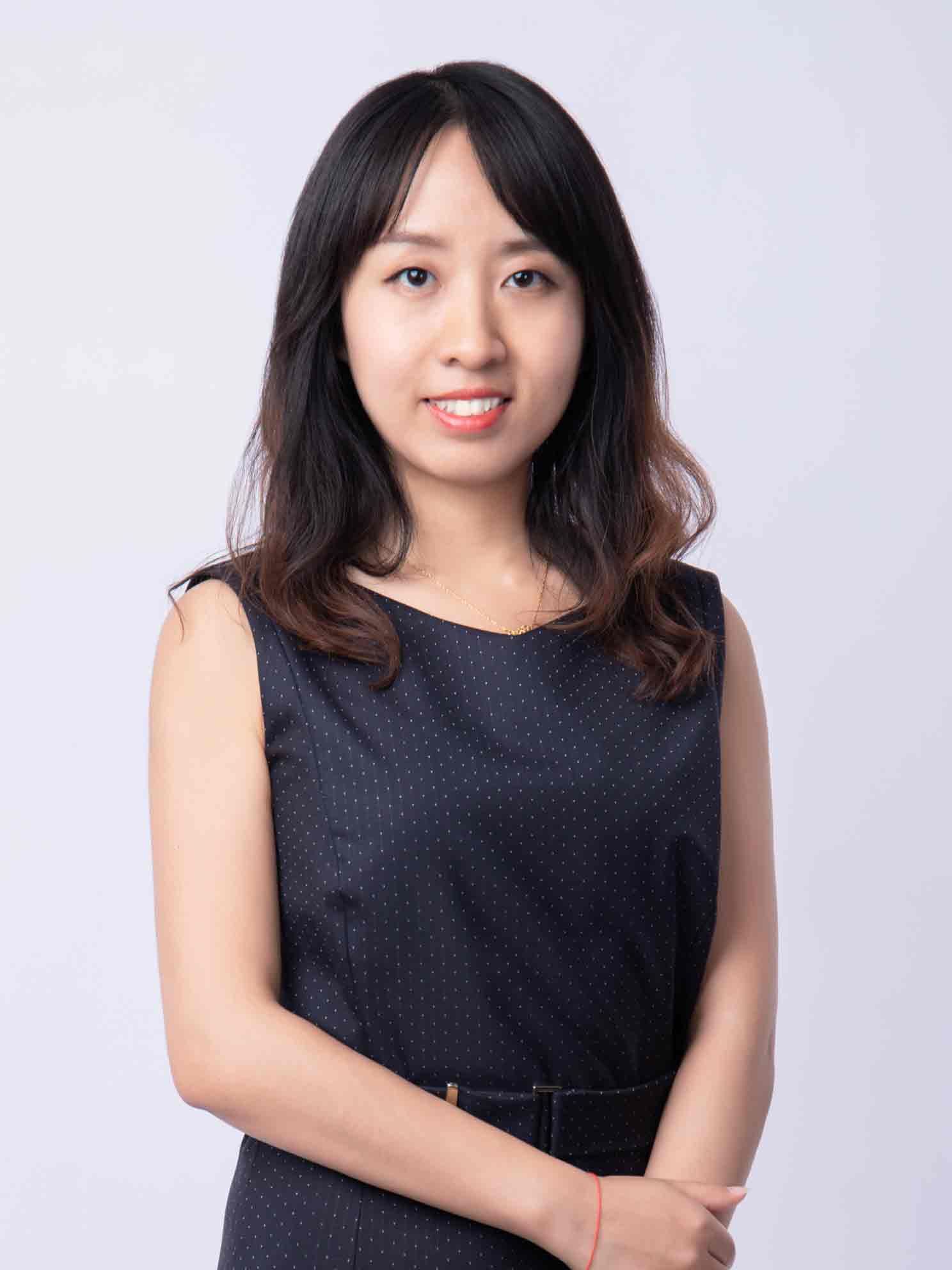 三聚陽光知識產(chǎn)權(quán)集團涉外部副經(jīng)理——秦杰