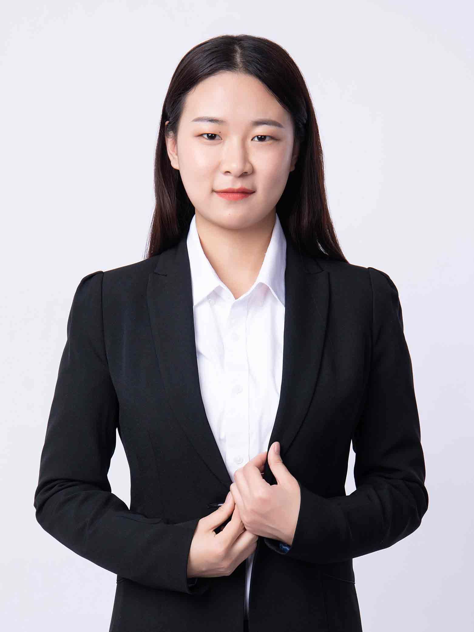 耶知存證UI設(shè)計師——司琪琪