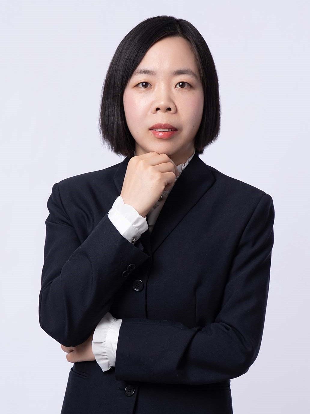 三聚陽光知識(shí)產(chǎn)權(quán)集團(tuán)財(cái)務(wù)總監(jiān)丨資產(chǎn)評(píng)估師——王菊花