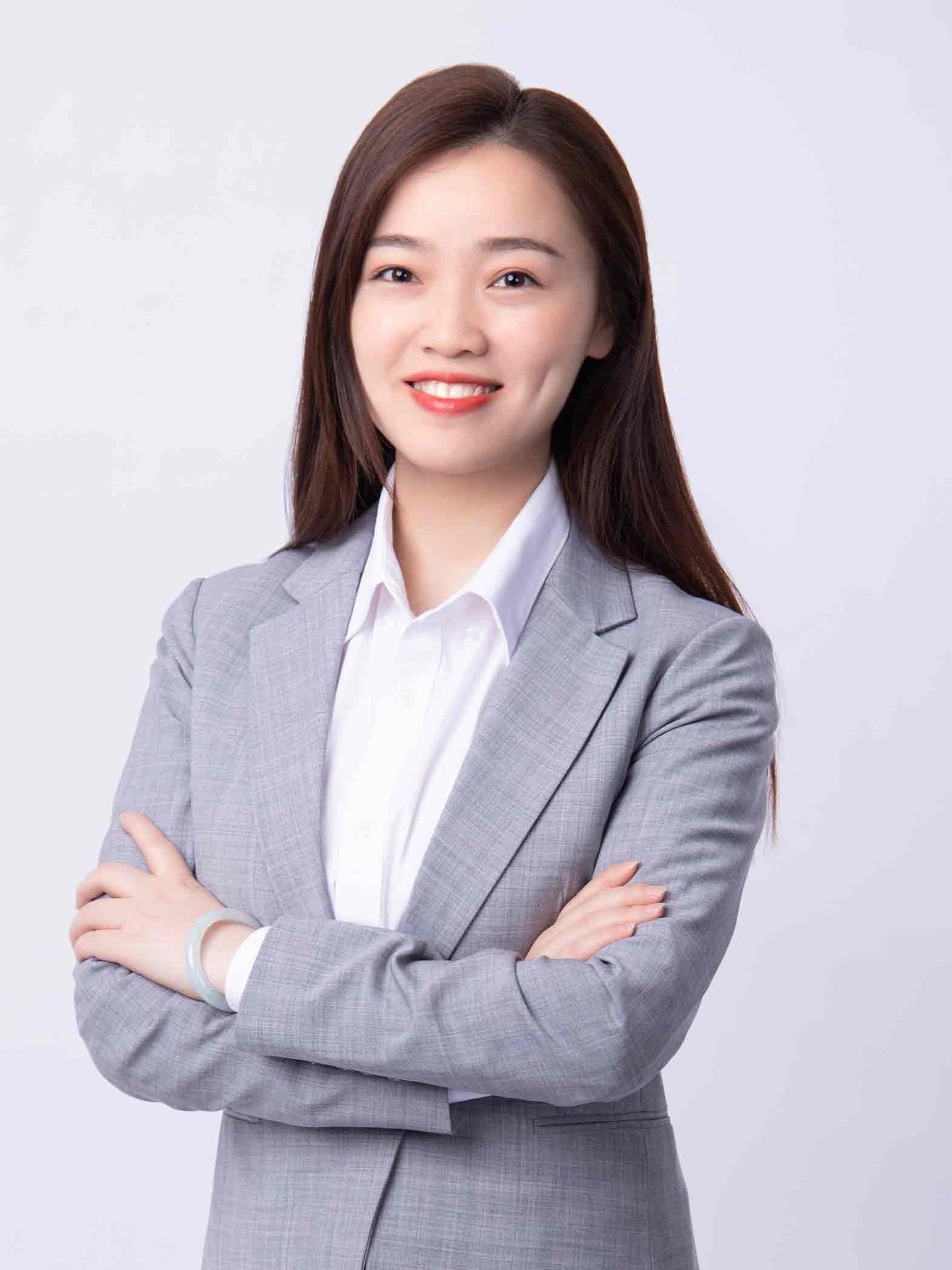 三聚陽光知識產(chǎn)權(quán)集團高級知識產(chǎn)權(quán)顧問——王翩翩