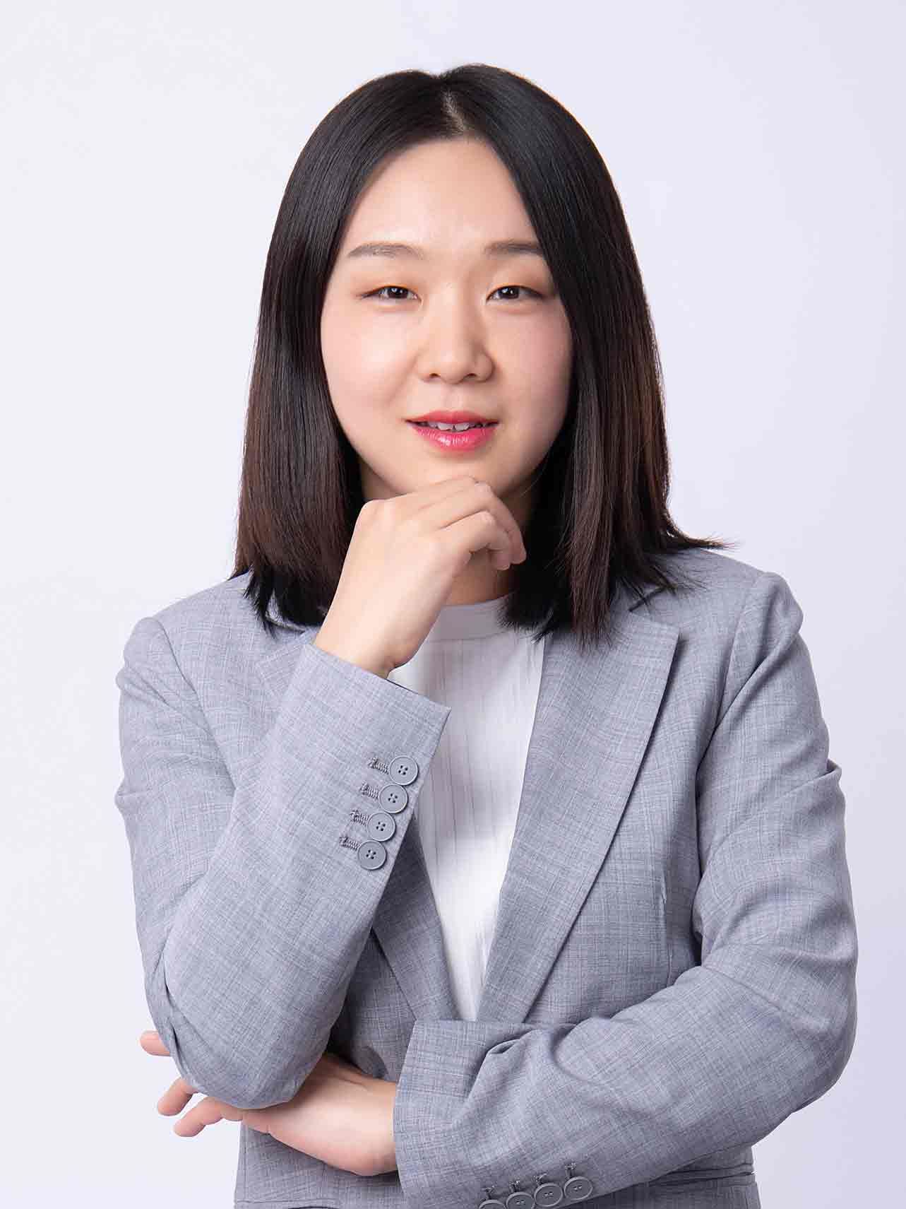 三聚陽光知識產(chǎn)權(quán)集團董事長助理謝楠