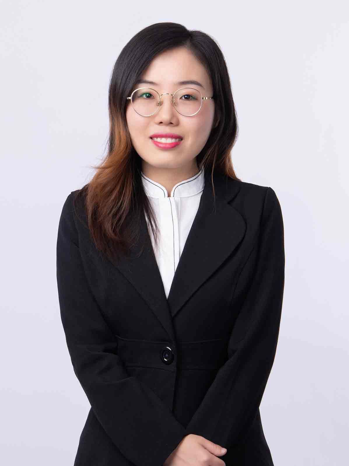 三聚陽光知識(shí)產(chǎn)權(quán)集團(tuán)專利代理師——袁立美