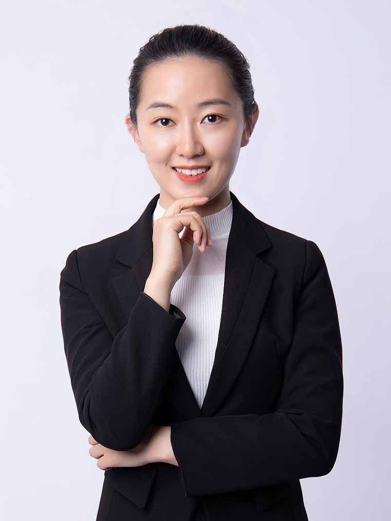 三聚陽光知識(shí)產(chǎn)權(quán)集團(tuán)專利代理師——于妙卓