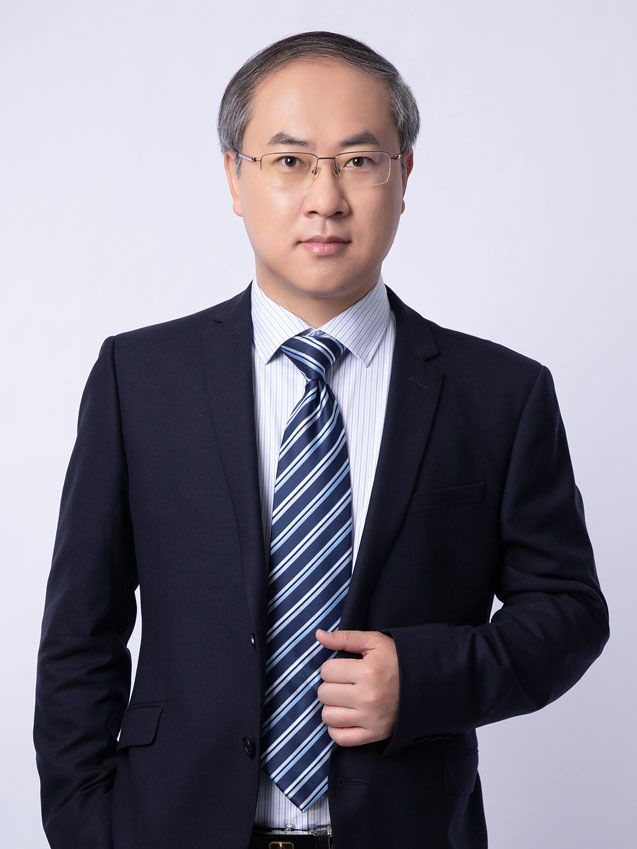 三聚陽(yáng)光知識(shí)產(chǎn)權(quán)代理公司總裁張建綱