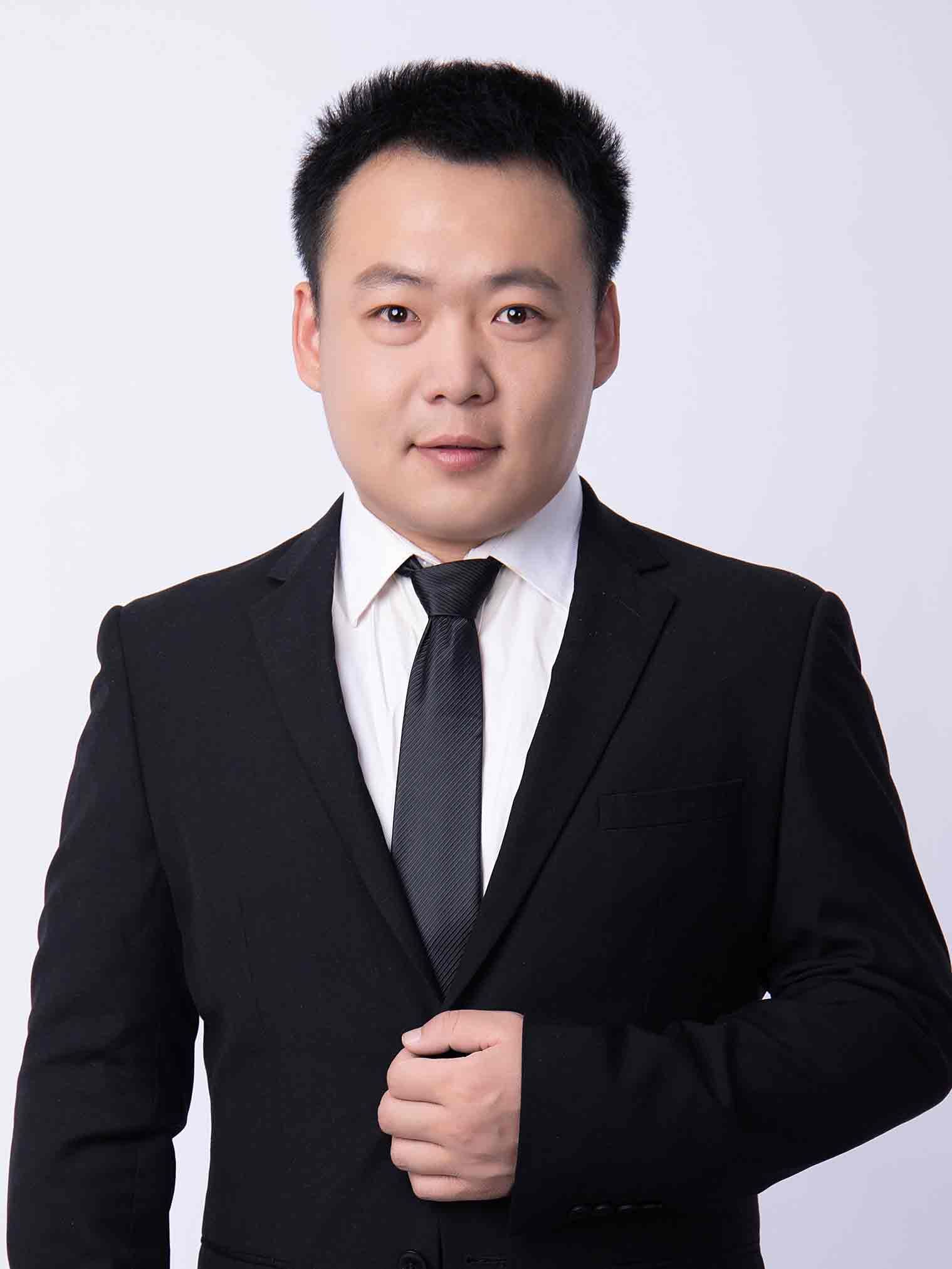 專利申請代理——周雷