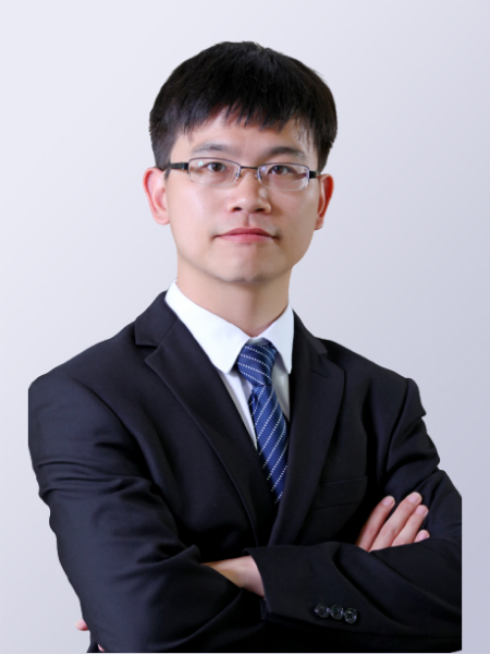 三聚陽光知識產(chǎn)權(quán)集團(tuán)——陳剛