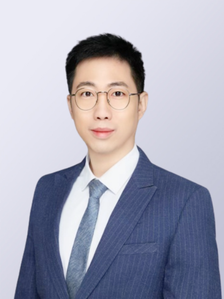 三聚陽光知識(shí)產(chǎn)權(quán)集團(tuán)專利代理師——胡顯海