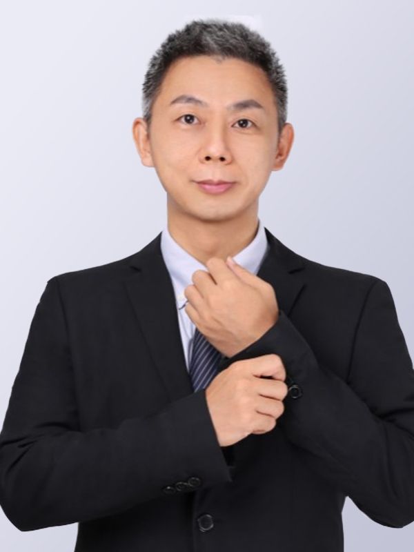 專利質(zhì)檢師