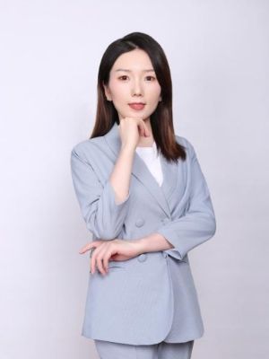 三聚陽光知識產(chǎn)權(quán)集團商標(biāo)代理人——王雅琴