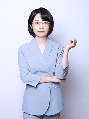 三聚陽(yáng)光知識(shí)產(chǎn)權(quán)集團(tuán)顧問(wèn)丨律師丨專(zhuān)利代理師——宣莉莉