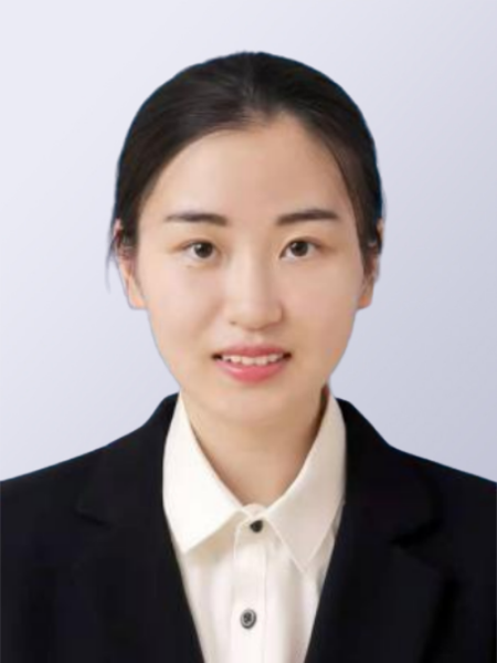 三聚陽光知識(shí)產(chǎn)權(quán)集團(tuán)專利代理師助理——殷佳琪